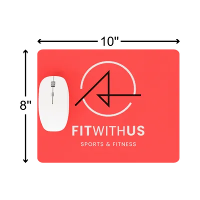 8'' x 10" - Custom T-Shirt Today