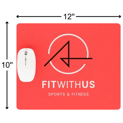 10'' x 12'' - Custom T-Shirt Today