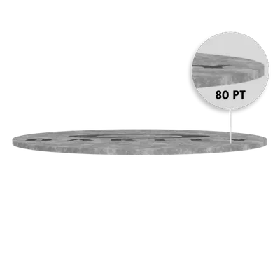 80pt - Custom T-Shirt Today