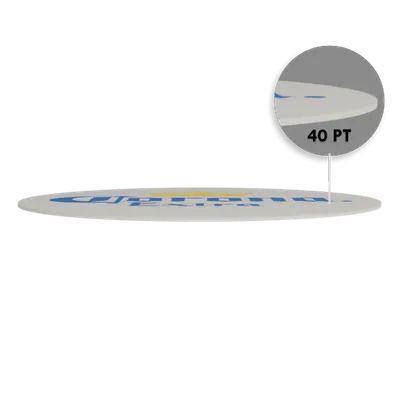 40pt 40pt - Custom T-Shirt Today