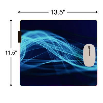 11.5" x 13.5" - Custom T-Shirt Today