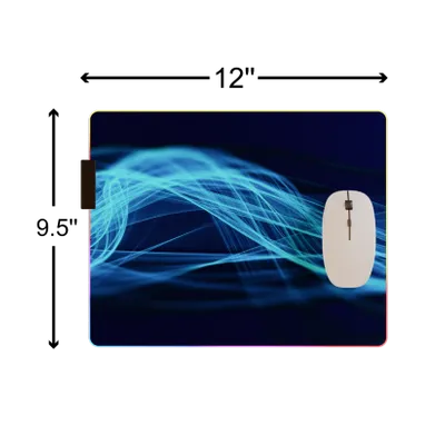 9.5" x 12" - Custom T-Shirt Today