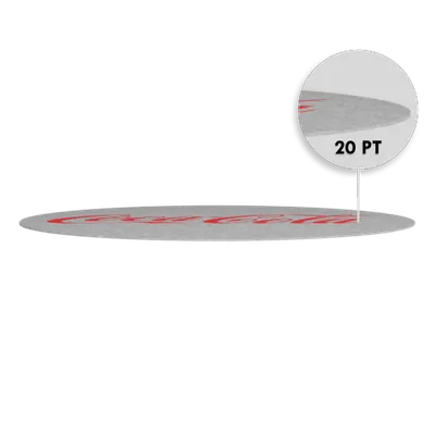 20pt - Custom T-Shirt Today