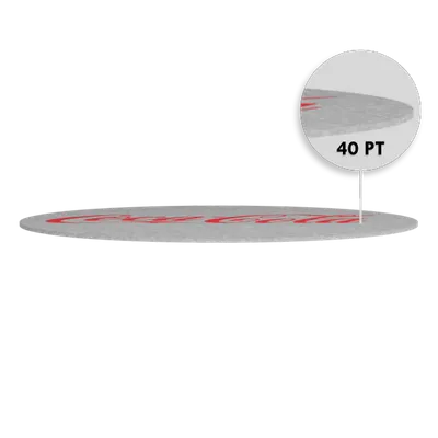 40pt - Custom T-Shirt Today