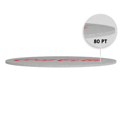 80pt - Custom T-Shirt Today