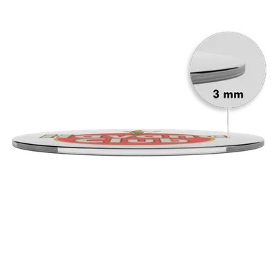 3mm - Custom T-Shirt Today