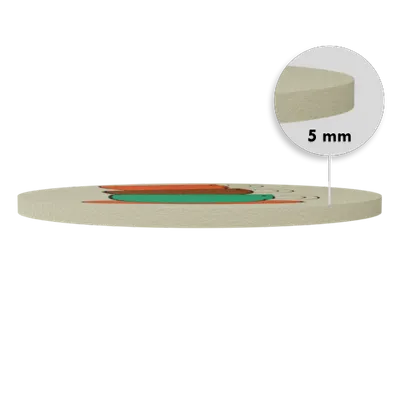 5mm - Custom T-Shirt Today