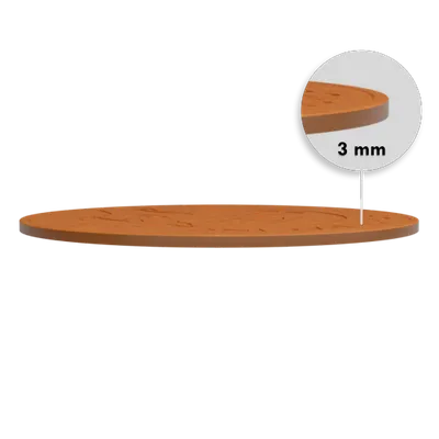 3mm - Custom T-Shirt Today