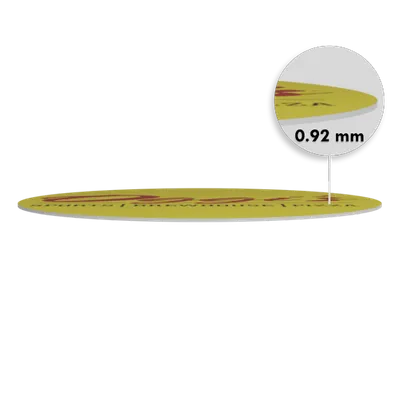 0.92mm - Custom T-Shirt Today