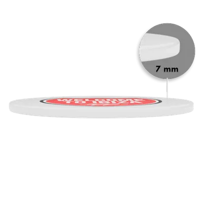 7mm - Custom T-Shirt Today