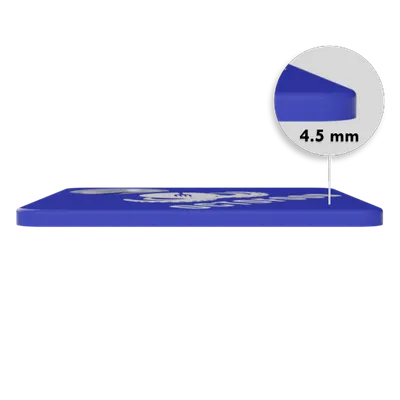 4.5mm - Custom T-Shirt Today