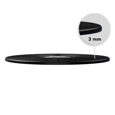 3mm 3mm - Custom T-Shirt Today