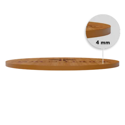 4mm - Custom T-Shirt Today