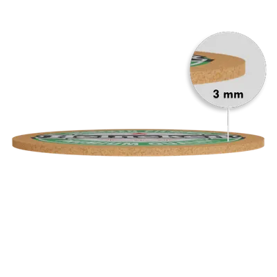 3mm 3mm - Custom T-Shirt Today