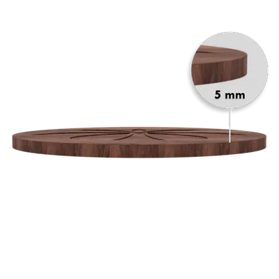 5mm - Custom T-Shirt Today