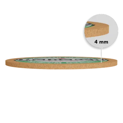 4mm 4mm - Custom T-Shirt Today