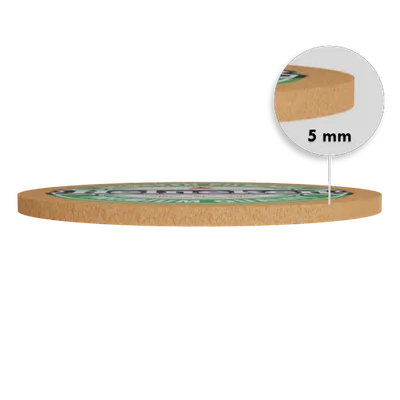 5mm 5mm - Custom T-Shirt Today