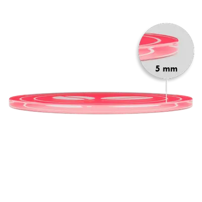 5mm - Custom T-Shirt Today