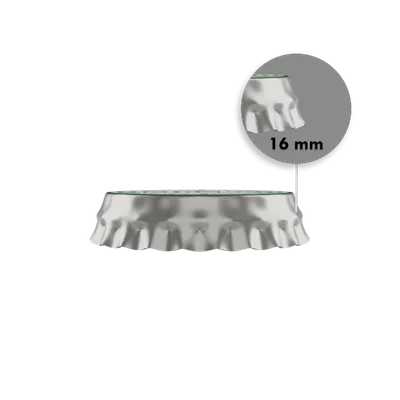 16mm - Custom T-Shirt Today