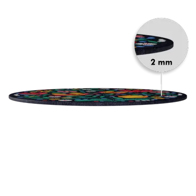 2mm - Custom T-Shirt Today