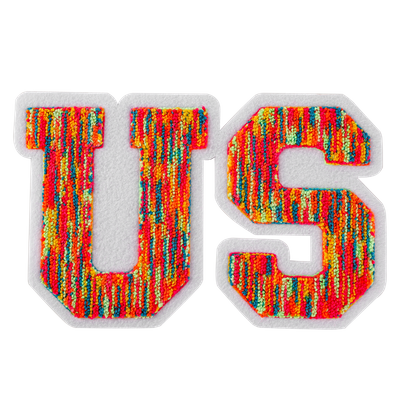 Multi Color #6 Multi Color #6 - Custom T-Shirt Today