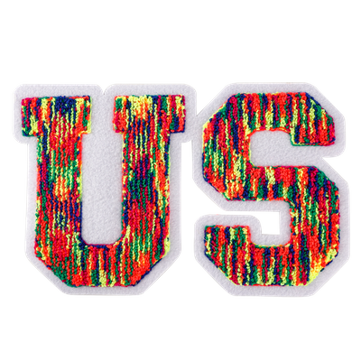Multi Color #8 Multi Color #8 - Custom T-Shirt Today