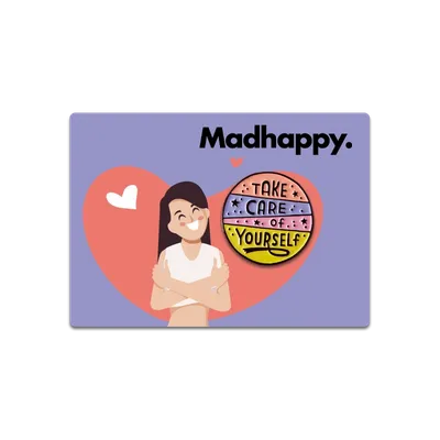 3.5 x 2.5 Backing Card - Custom T-Shirt Today