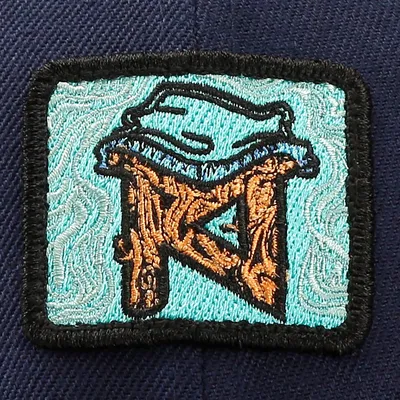 Embroidered Patch - Custom T-Shirt Today