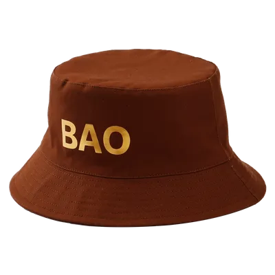 Flat Top Bucket Hat - Custom T-Shirt Today