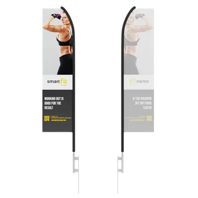 Single Side - Custom T-Shirt Today