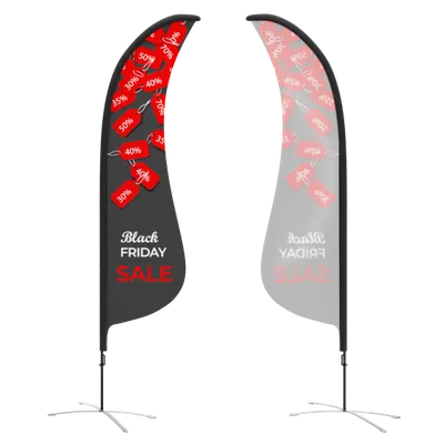 Single Side - Custom T-Shirt Today