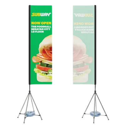 Single Side - Custom T-Shirt Today