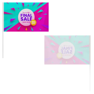 Single Side - Custom T-Shirt Today