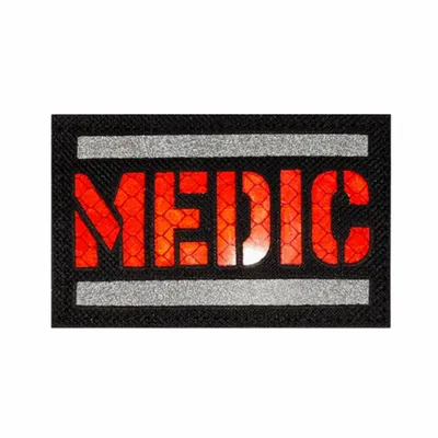 Black with Red - Custom T-Shirt Today