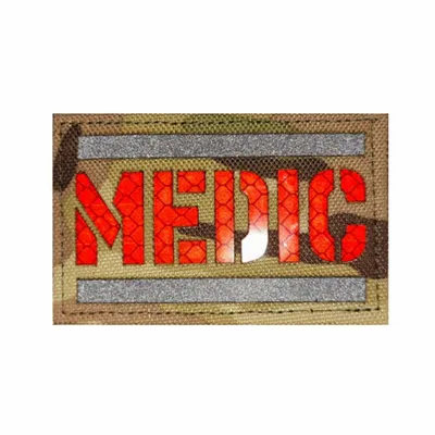 Camo with Red - Custom T-Shirt Today