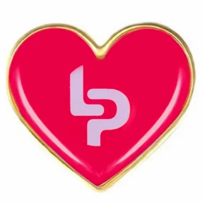 Heart - Custom T-Shirt Today