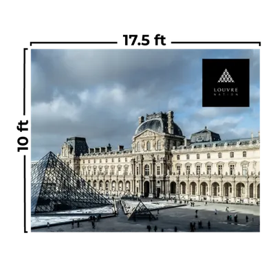 17.5 x 10 ft - Custom T-Shirt Today