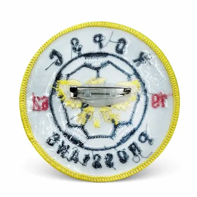 Safety Pin Backing Safety Pin Backing - Custom T-Shirt Today