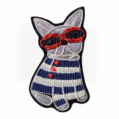 Cute Dog - Custom T-Shirt Today