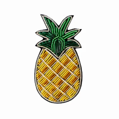 Pineapple - Custom T-Shirt Today