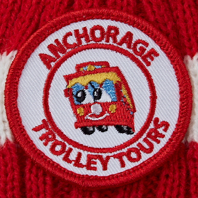 Embroidered Patch Embroidered Patch - Custom T-Shirt Today