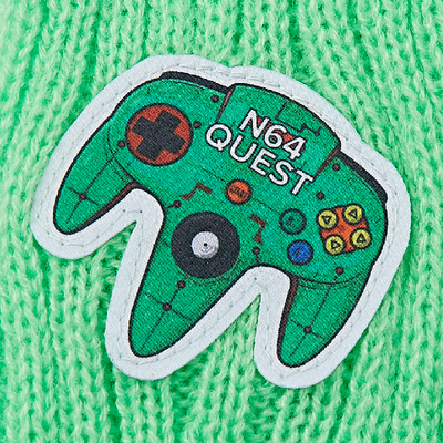 Woven Patch Woven Patch - Custom T-Shirt Today