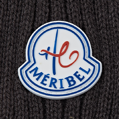 PVC Patch PVC Patch - Custom T-Shirt Today