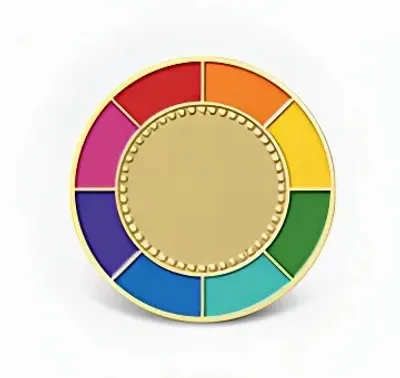 6-8 Colors - Custom T-Shirt Today