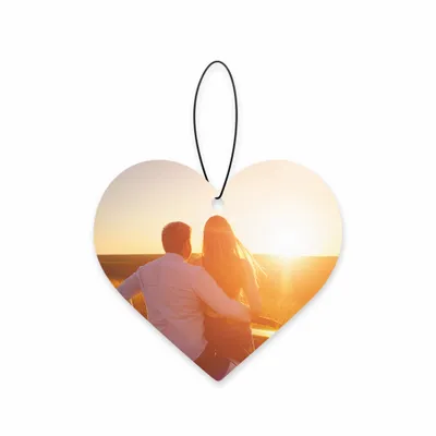 Heart: 3.5'' - Custom T-Shirt Today