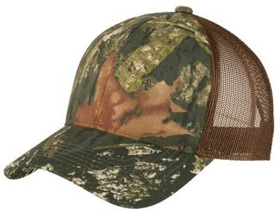 Mossy Oak New Break-Up/ Brown Mossy Oak New Break-Up/ Brown - Custom T-Shirt Today