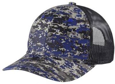 Patriot Blue Digi/ Grey Steel Patriot Blue Digi/ Grey Steel - Custom T-Shirt Today