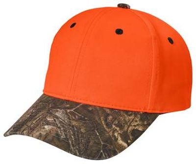 Orange Blaze/ Realtree Xtra Orange Blaze/ Realtree Xtra - Custom T-Shirt Today