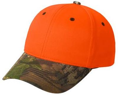 Orange Blaze/ Mossy Oak New Break-Up Orange Blaze/ Mossy Oak New Break-Up - Custom T-Shirt Today