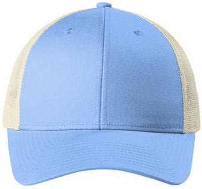 Carolina Blue/ Ecru Carolina Blue/ Ecru - Custom T-Shirt Today